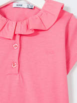 Thumbnail for your product : Knot frill polo top