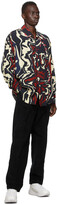 Thumbnail for your product : Our Legacy Multicolor Coco Shirt