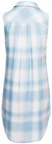 Thumbnail for your product : Bella Dahl Sleeveless Hipster Dress