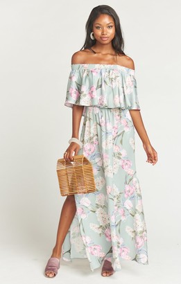show me your mumu hacienda maxi