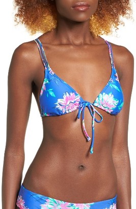 O'Neill Women's Moon Struck Triangle Bikini Top
