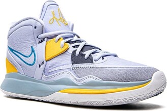 kyrie infinity laser blue