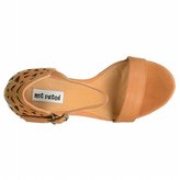 Thumbnail for your product : Not Rated Women's Venetian Lace Wedge
