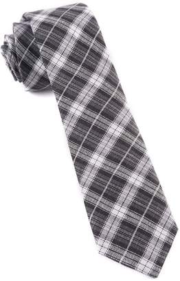 The Tie Bar Plaid Outlook