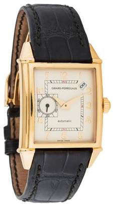 Girard Perregaux Girard-Perregaux Vintage 1945 Watch