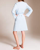 Thumbnail for your product : Laurence Tavernier Organza Short Robe