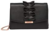 Thumbnail for your product : Ted Baker Hannnah Origami Looped Leather Shoulder Bag