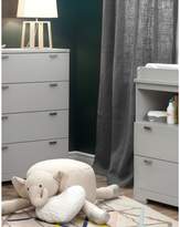 Thumbnail for your product : Reevo Changing Table and Four-Drawer Chest Set