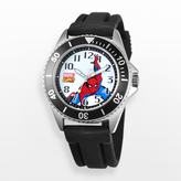 Thumbnail for your product : Kohl's Marvel Spider-Man Men's Watch