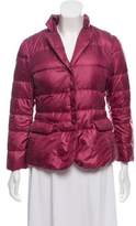 Thumbnail for your product : Max Mara Weekend Puffer Down Jacket