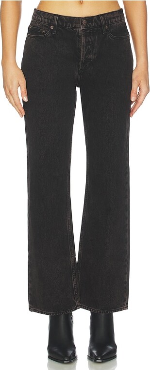 ROLLA'S 90s Boyfriend Jeans