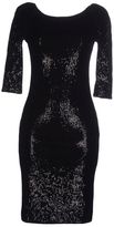 Thumbnail for your product : Capobianco Short dress