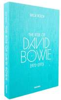 Thumbnail for your product : Taschen The Rise of David Bowie 1972-1973