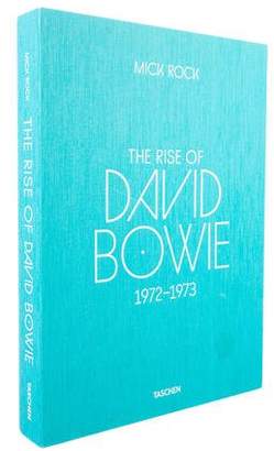 Taschen The Rise of David Bowie 1972-1973