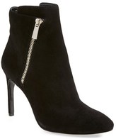 Thumbnail for your product : Vince Camuto 'Chantel' Asymmetrical Zip Bootie (Women)