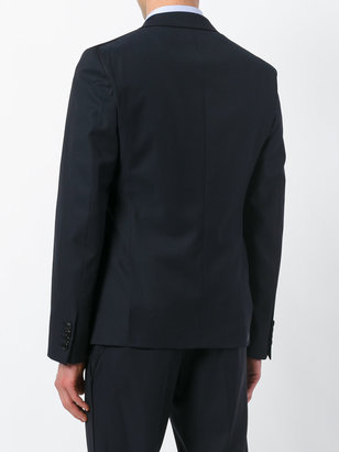 Wooyoungmi formal classic blazer