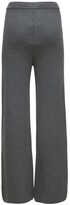 Thumbnail for your product : Saks Potts Maise Wool Knit Pants