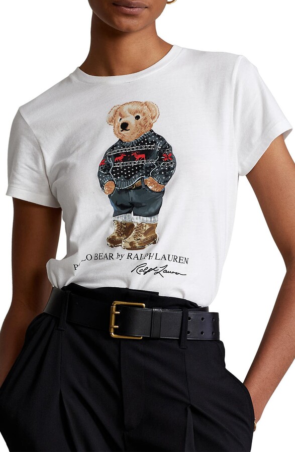 Polo Bear | Shop the world's largest collection of fashion | ShopStyle