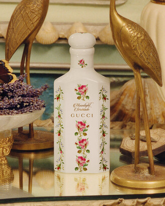 Gucci The Alchemist's Garden Moonlight Serenade Acqua Profumata, 5 oz./ 150  mL - ShopStyle Fragrances