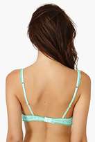 Thumbnail for your product : Nasty Gal Lonely Anouk Lace Bra