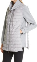 Thumbnail for your product : Herno Nuage & Yoga Down Alternative Jacket