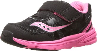 Saucony Kids Baby Ride Pro Running Shoes