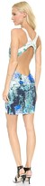Thumbnail for your product : Bec & Bridge Fire & Ice Backless Dress