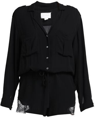 Redemption Woman Playsuit