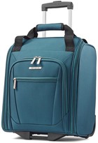 samsonite duodrive carry on