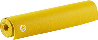 Manduka Yellow PROLITE Yoga Mat, 4.7 mm - ShopStyle Workout
