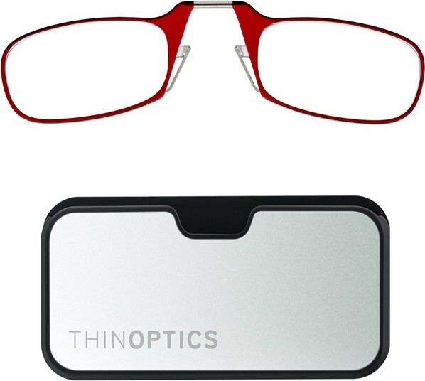 The Best Reading Glasses | Durable, Lightweight, Foldable | ThinOptics