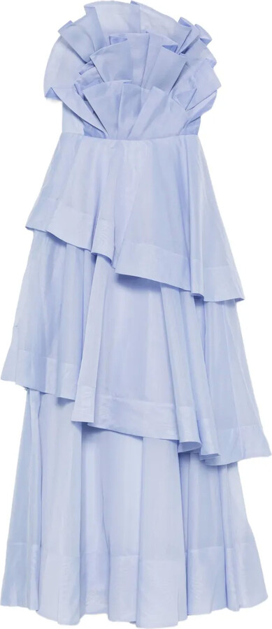 Aje Selestia gown dresse