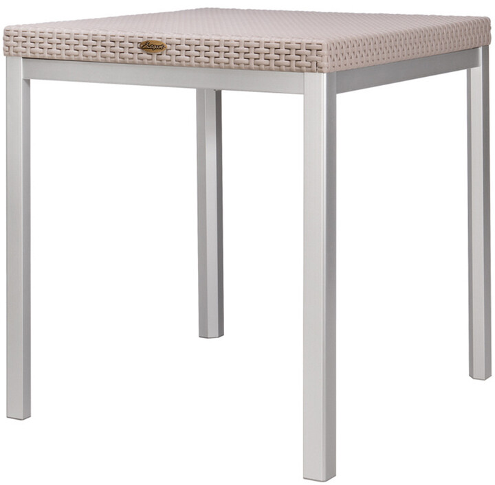 Lagoon Russ Rattan Dining Table