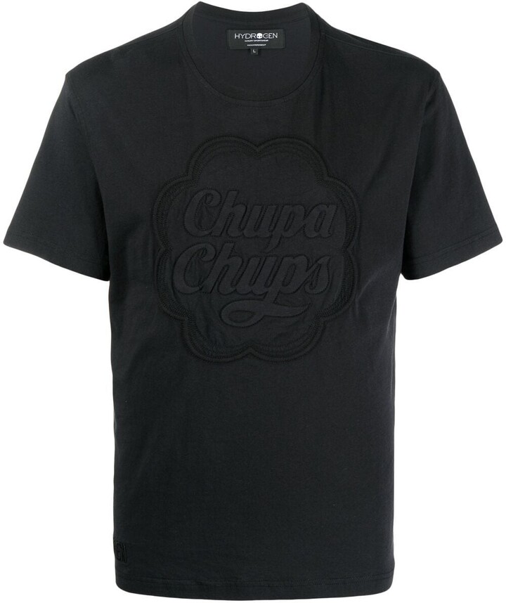 Hydrogen Chupa Chups T-shirt - ShopStyle