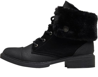 blowfish virtue boots