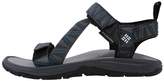 Thumbnail for your product : Columbia WAVE TRAIN Walking sandals black/city grey