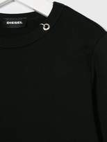 Thumbnail for your product : Diesel Kids Sitro sweatshirt