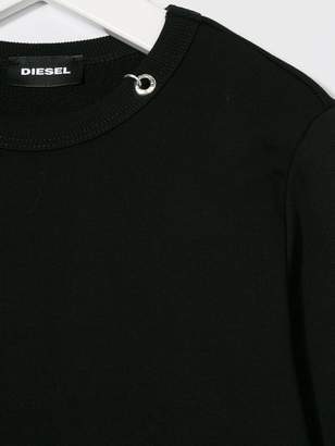 Diesel Kids Sitro sweatshirt