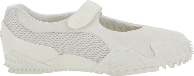 Puma Mostro Fey PRM Low-Top Sneakers