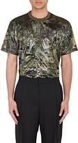 Thumbnail for your product : Givenchy MEN'S COATED T-SHIRT