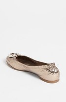 Thumbnail for your product : Tory Burch 'Reva' Flat