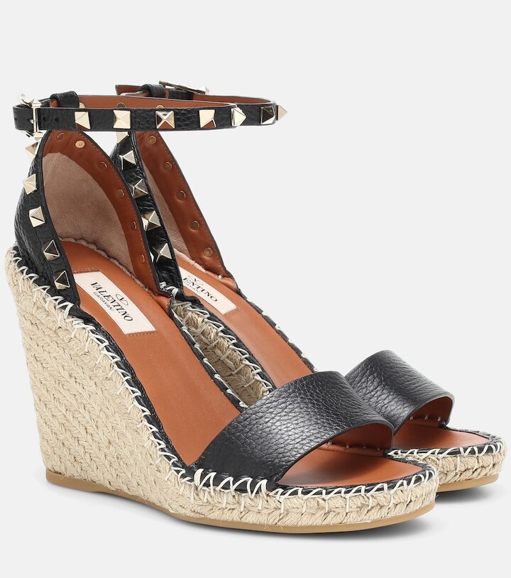 Wedge Valentino Shoes | Shop the world's largest collection of 