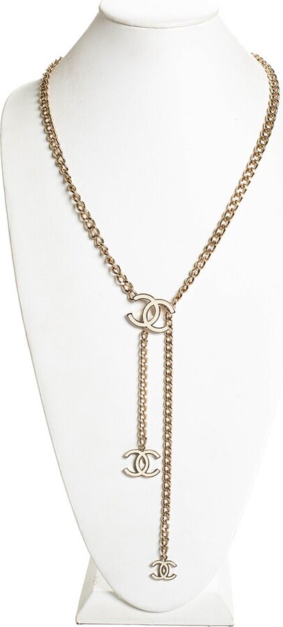 Coco Chanel Necklace