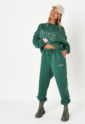 missguided tall sweatpants