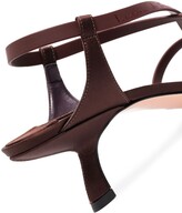 Thumbnail for your product : Piferi Faun 50mm toe-strap sandals