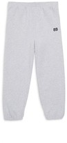Thumbnail for your product : Balenciaga Little Kid's & Kid's Jogging Pants