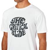 Thumbnail for your product : The Critical Slide Society T-shirts Jagger Tee