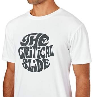The Critical Slide Society T-shirts Jagger Tee