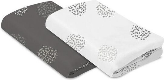 4 Moms 4moms Breeze 5-Playard 2 Pack Sheets