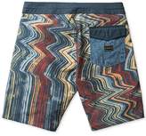 Thumbnail for your product : Volcom Men's Lo Fi Stoney Stretch 19" Board Shorts